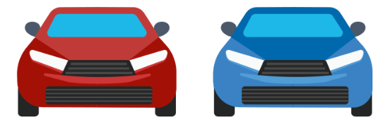 Головоломка для детей про машины